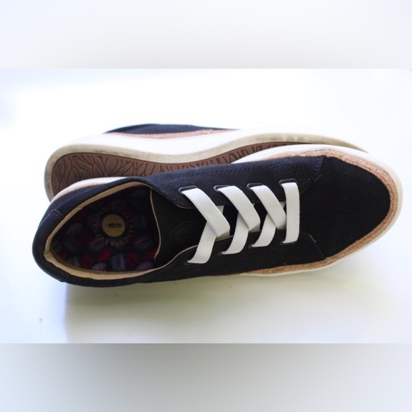 Revitalign Orthotic sneakers Hermosa - Picture 6 of 15